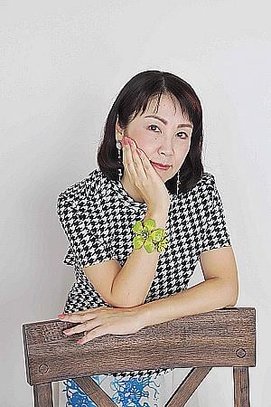 Profile photo for Mackey Ao