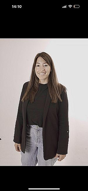 Profile photo for Helen Albisser