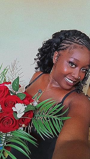 Profile photo for Nya Wilson