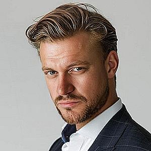 Profile photo for Nicholas Basch