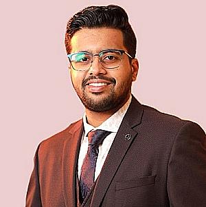 Profile photo for Gnanaprakash Laxminarayan Tarakad