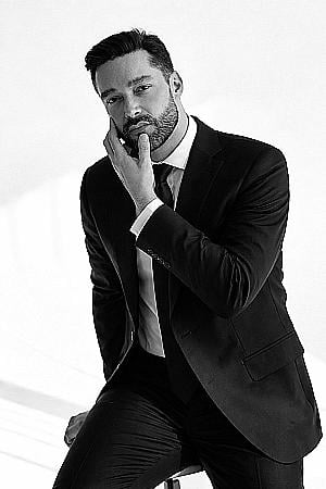 Profile photo for Bruno Veloso