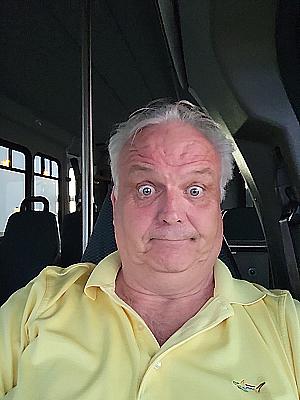 Profile photo for DAVID YEATES