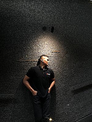 Profile photo for Fajrul Falah Badawi Putra