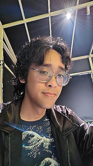Profile photo for Bima Satyawan