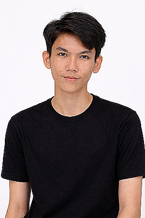 Profile photo for Farhan Mulia