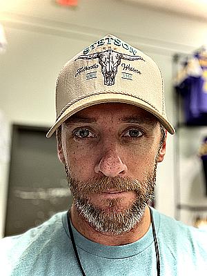 Profile photo for Daniel Sheridan
