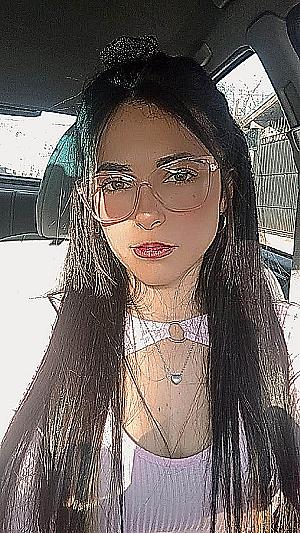 Profile photo for Paloma Alejandra Lemes