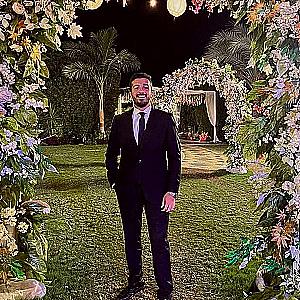 Profile photo for Ziad Hassan