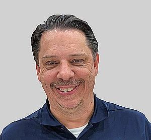 Profile photo for Cliff Dejong