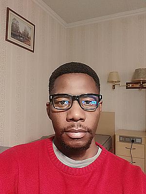 Profile photo for Jonathan Lungu