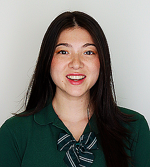Profile photo for Jasmine Olson