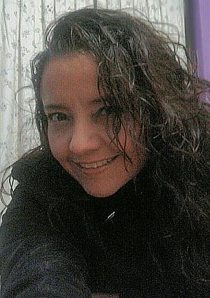 Profile photo for Sonia Rocio Solano