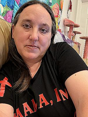 Profile photo for Hillary Wiltshire