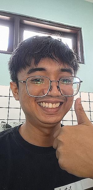 Profile photo for Bagja Setiawan