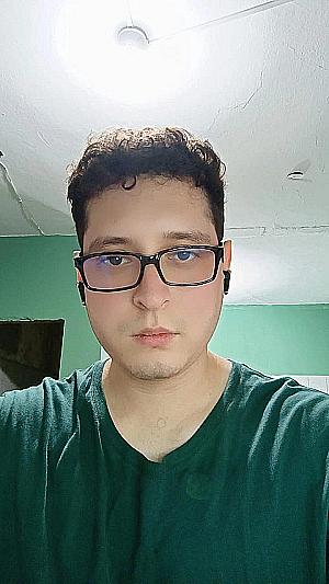 Profile photo for Joshua Pezo