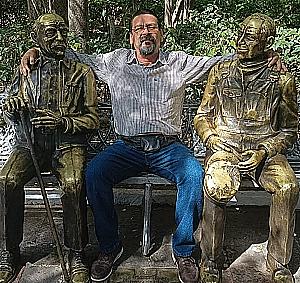 Profile photo for Roberto Francisco Ibarra becerra