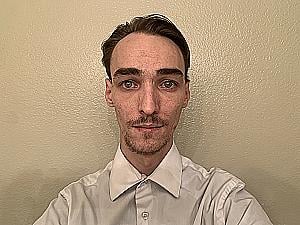 Profile photo for Tyler Beday