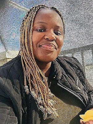 Profile photo for Simamkele Tamsanqa