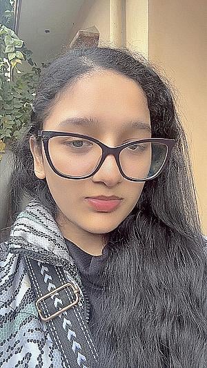 Profile photo for Himani Godar