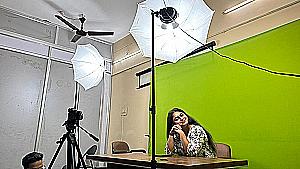 Profile photo for Riddhi Goswami