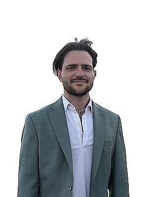 Profile photo for Alexander Kiriakov