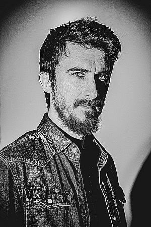 Profile photo for Pete Jones