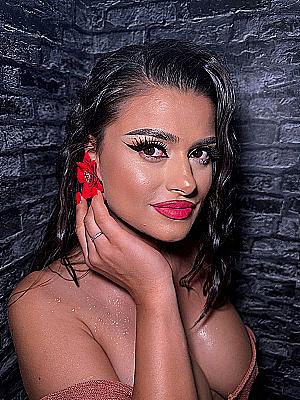Profile photo for Costan Elena Cornelia