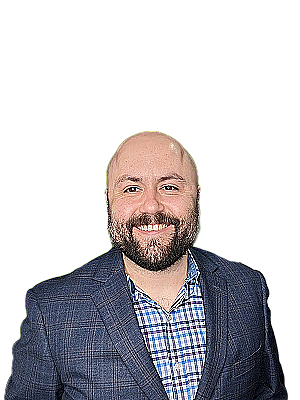 Profile photo for Adrian Estrada