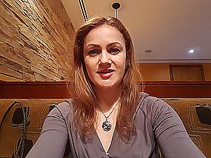 Profile photo for Amalia Costin