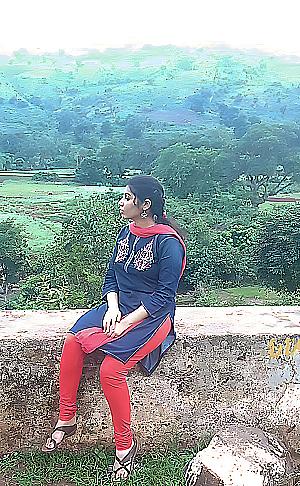 Profile photo for Prathyusha Rao