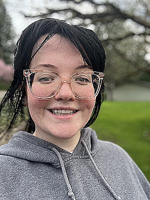 Profile photo for Amber Long