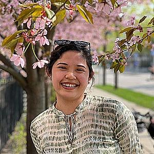 Profile photo for Engelyn llorente