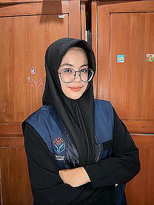 Profile photo for Rifda Nur