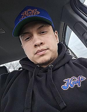 Profile photo for Will Ventura
