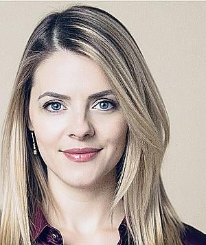 Profile photo for Liz Fodor