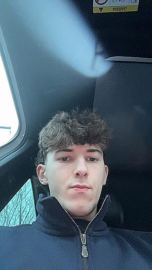 Profile photo for Cai Sweeney