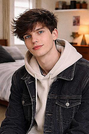 Profile photo for Justin Shepherd