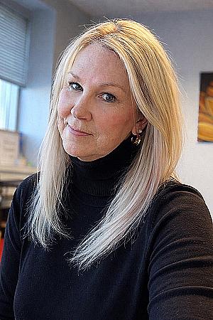 Profile photo for Christy Stubbe