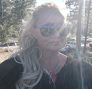 Profile photo for Anna Margaret