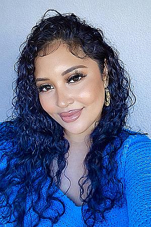 Profile photo for Sabrina Marie Cortes