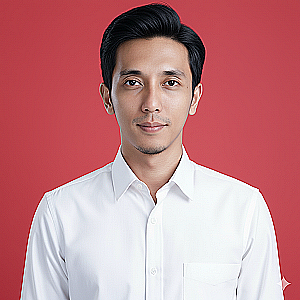 Profile photo for Sabarudin Sumantri
