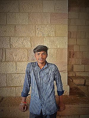 Profile photo for Uday bichagatti