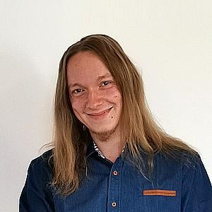 Profile photo for Jonny Och