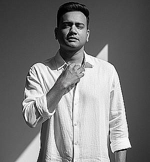 Profile photo for Kamlesh Pathak