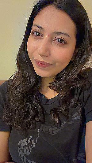 Profile photo for Zahra Imran