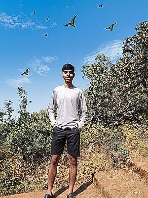 Profile photo for Yadunandan Patidar