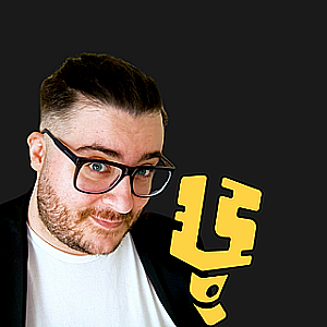 Profile photo for Lucas Sarquiz