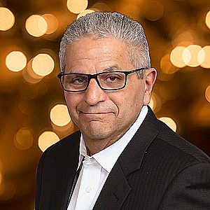 Profile photo for Mike Husson