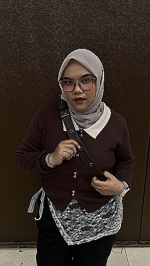 Profile photo for Amelia Dian Ariska